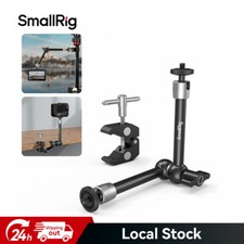 SmallRig 10 Inch Magic Arm w/