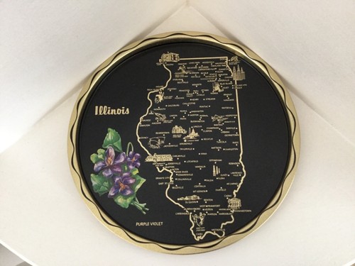 1950 illinois usa state - usa,