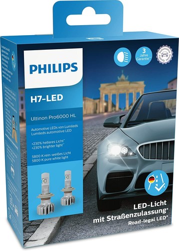 Original philips ultinon - philips,