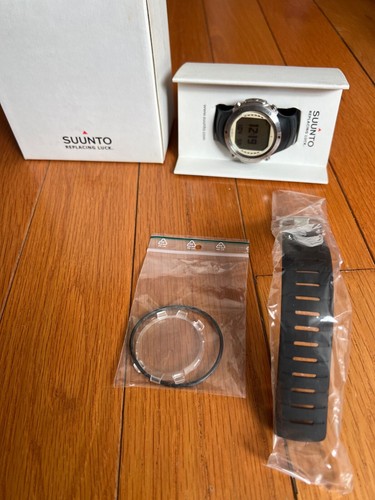 Suunto dive computer box - d6,