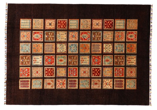 Ziegler bakhtiar carpet - ziegler,