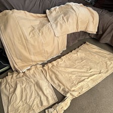 Caravan Motorhome Curtains