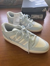 Size 10W- Adidas Break Start