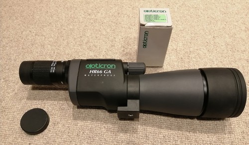 Opticron ga spotting - 66,