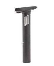United Supreme BMX Tripod seat post 150mm Black - 25.4mm