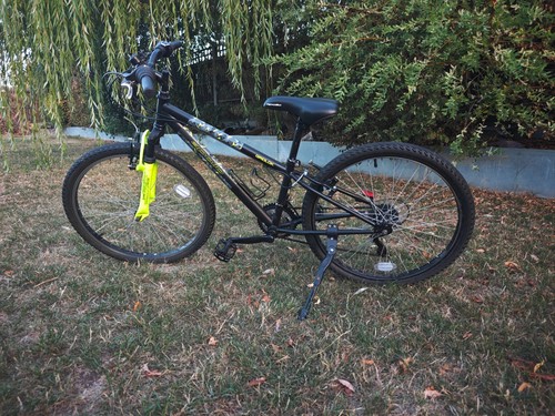 Apollo boys mountain bike - apollo, 26in