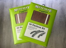 New: Metcalfe PO216 00/H0