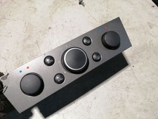 Opel Vectra C 2006 Climate