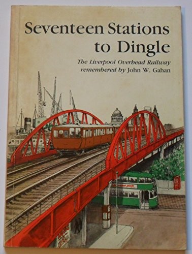 Seventeen stations dingle - stations, to