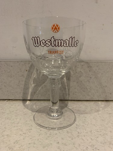 Westmalle trappist belgian - westmalle,