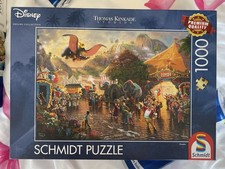 Schmidt Disney Dumbo Thomas