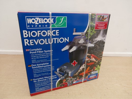 Hozelock 1402 bioforce 6000 - 1402,
