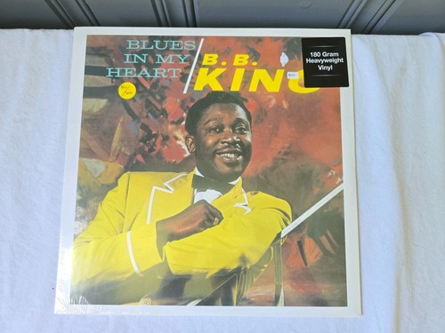 King blues in - b.b.,