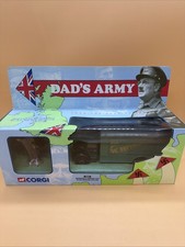 Corgi 18501 Original Bedford O