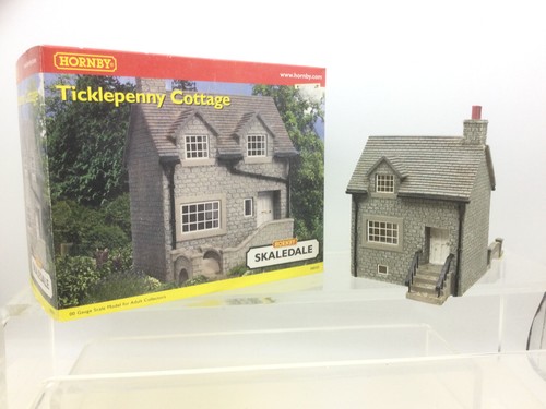 Hornby r8550 gauge - r8550, oo