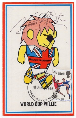 1966 world cup - 1966,