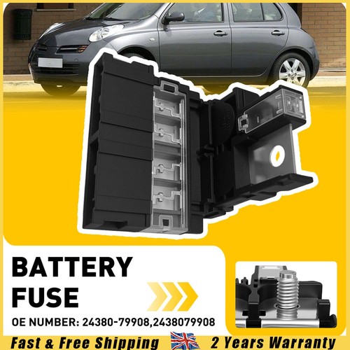 Fits for nissan - nissan, micra