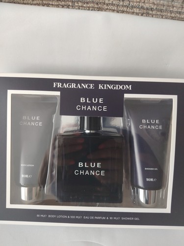 Fragrance kingdom blue - ,