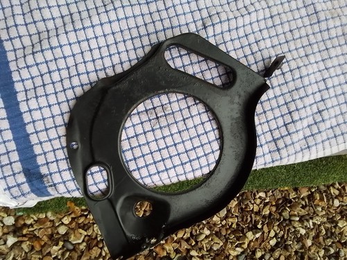 Genuine air cooled type 4 - cooled,