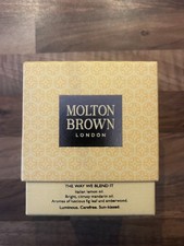 MOLTON BROWN LEMON & MANDARIN