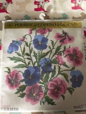 PERMIN COPENHAGEN TAPESTRY