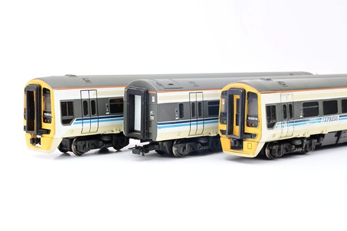 Bachmann gauge 511 - bachmann,