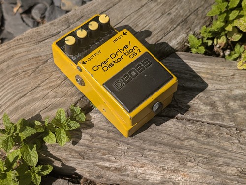 1990 boss 2 - boss, os-2