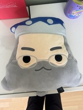 Harry Potter dumbledore