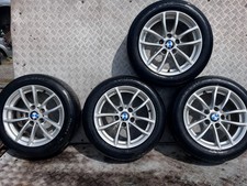 BMW 1 SERIES F20 16" ALLOY