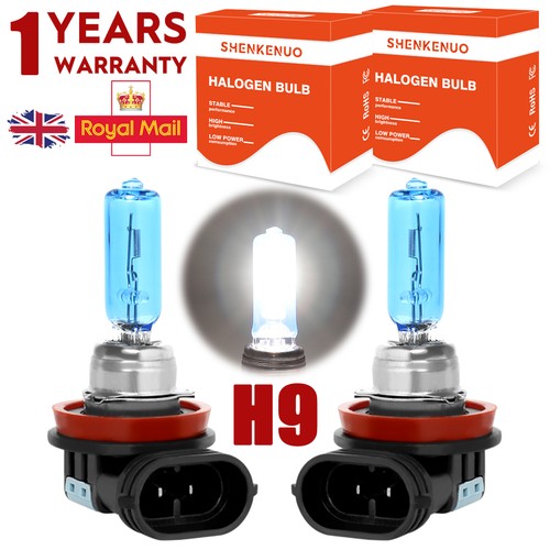 709 100w white xenon hid - 709,