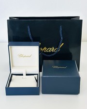 Chopard Jewellery Box for