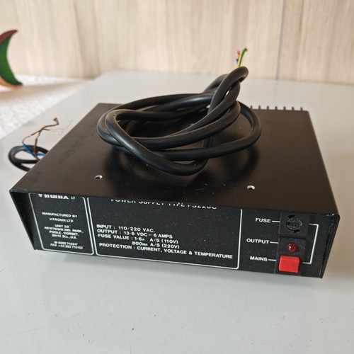 Vtronix ps220c 6a - vtronix,