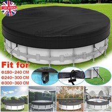 12ft round swimming pool - 12ft,