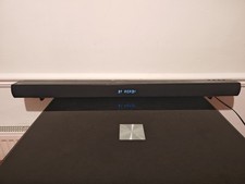 LG LAS350B Soundbar Bluetooth Optical Soundbar Only