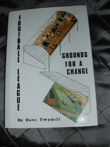 Football league grounds - league:,