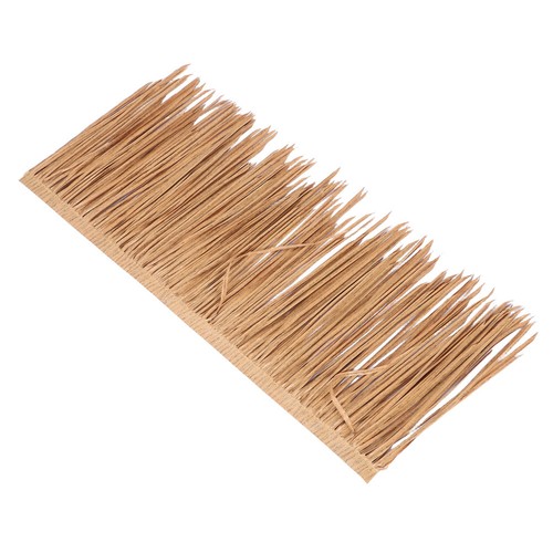Artificial thatch roofing for - artificial,