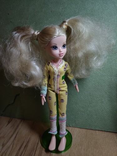 Moxie girlz jammaz lexa - jammaz, doll