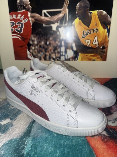 Puma def jam recordings clyde - puma,