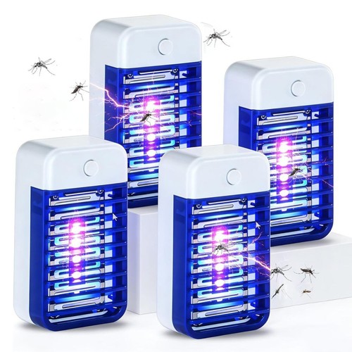 Bug zapper indoor pack - indoor,