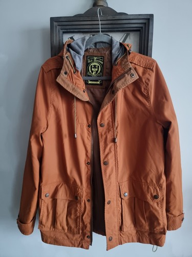 Red herring men - red, men's