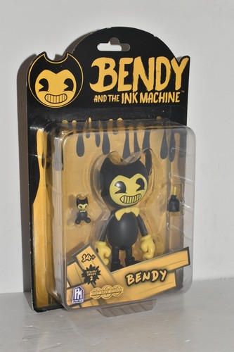 Bendy and the ink machine - ink,