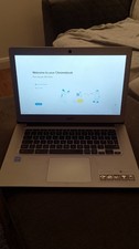 Acer Chromebook 14 CB3-431