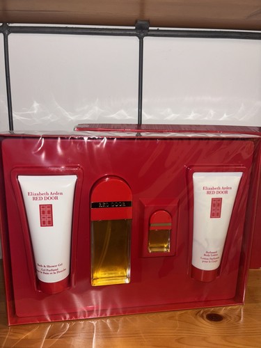 Elizabeth arden red door - arden,