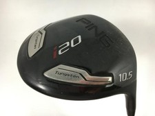 Ping i20 driver - driver, 10.5