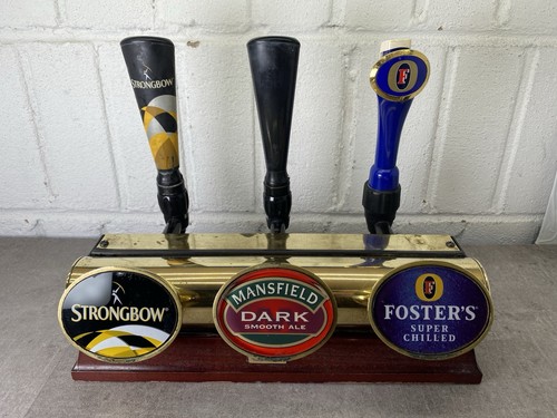 Tap brass beer dispenser - 3,