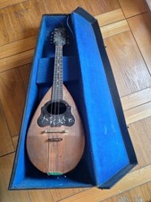 Antique Italian Neopolitan