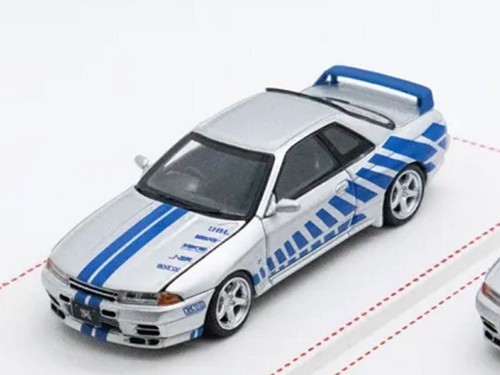 Nissan skyline - nissan,