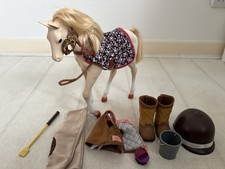 Our Generation Horse +