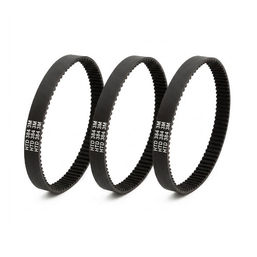 Electric scooter drive belt - electric,