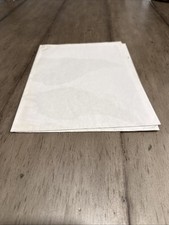 Pushead Vintage Huge Newsprint